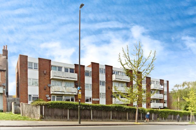 2 bed flat