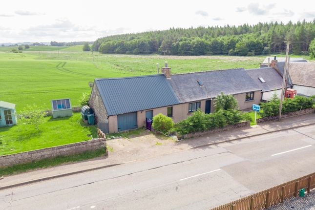2 bed cottage