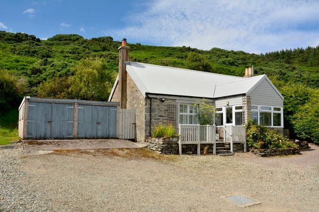 Kate's Cottage, Tayvallich Estate... 1 bed detached house for sale