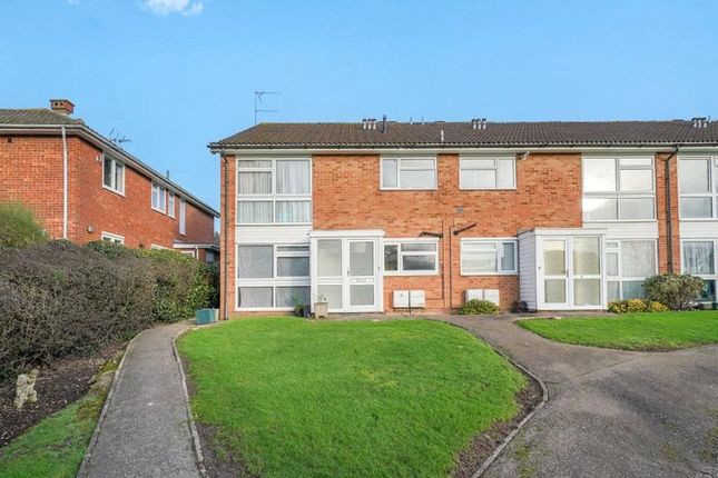 2 bedroom maisonette for sale