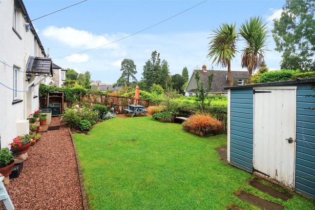 Station Road, Milverton, Taunton... 3 bed house for sale