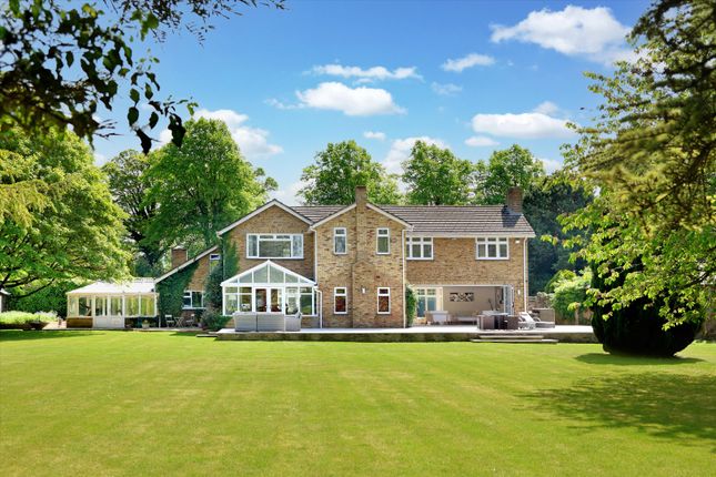 Aston Rowant, Watlington... 5 bed detached house for sale