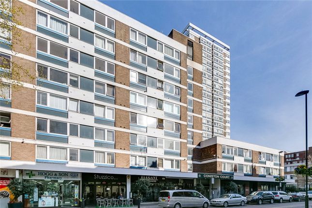 Coniston Court, Kendal Street, London 1 bed flat for sale