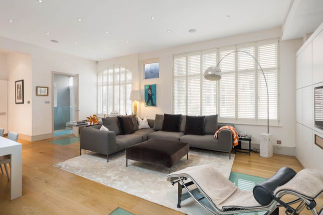 Ennismore Gardens Mews, Knightsbridge... 4 bed mews for sale