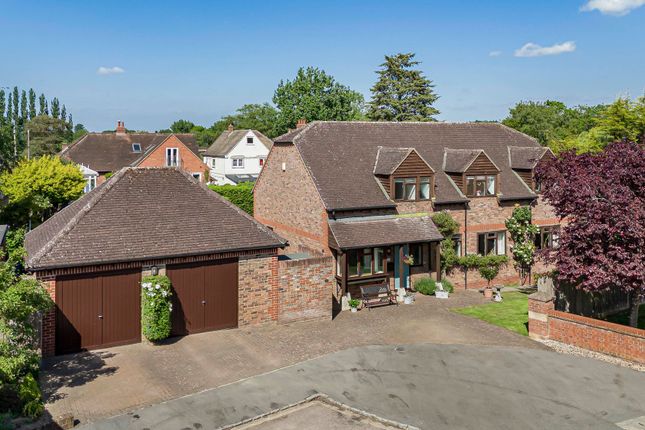 Barlow Close, Wheatley, OX33 5 bed detached house for sale