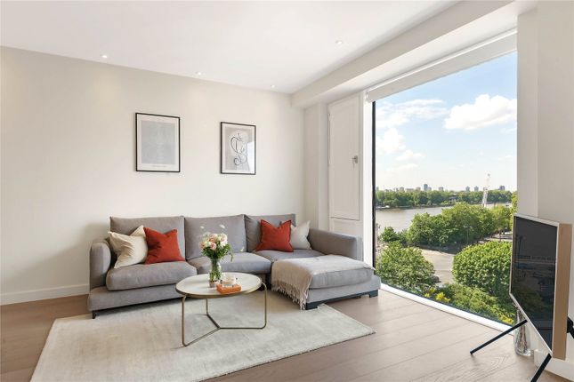 Cubitt Building, 10 Gatliff Road... 1 bed apartment for sale