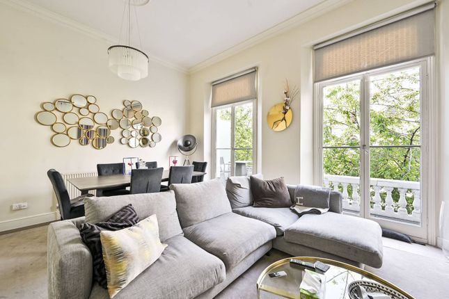 Redcliffe Gardens, Chelsea, London, SW10 2 bed flat for sale