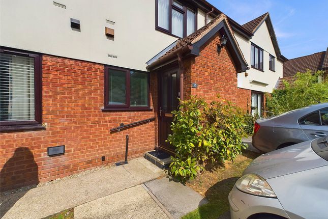Church Road, Churchdown, Gloucester... 2 bed apartment for sale