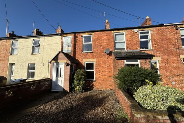 Parliament Street, Chippenham SN14 3 bed terraced house for sale