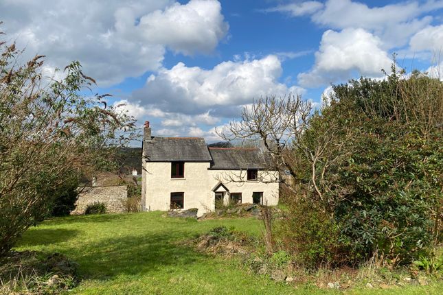 2 bed country house