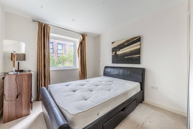 1 bed flat