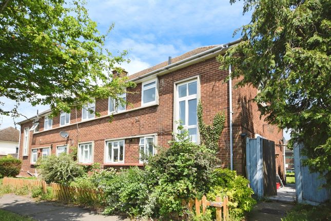 2 bedroom maisonette for sale