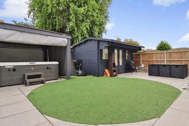 Leighville Drive, Herne Bay, Kent... 4 bed semi