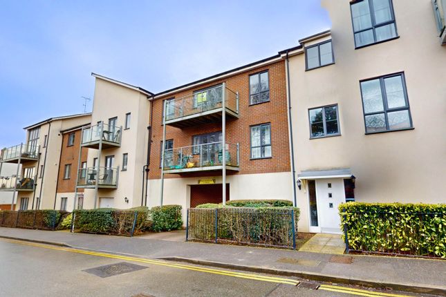 James Ewart Avenue, Repton Park... 2 bed apartment for sale