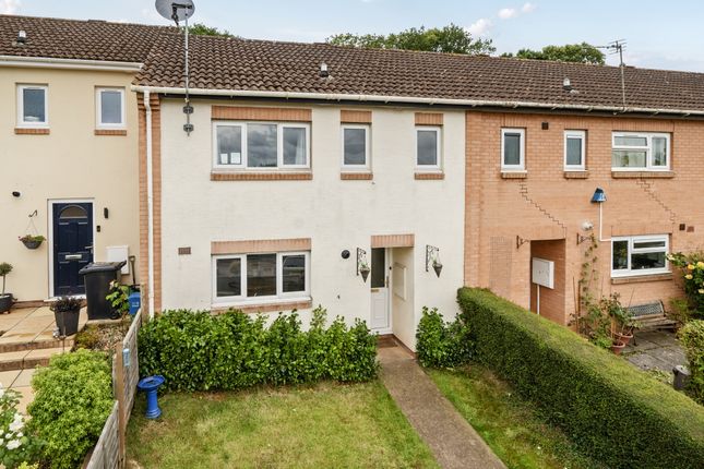 Normandy Close, Exmouth 3 bed terraced house for sale