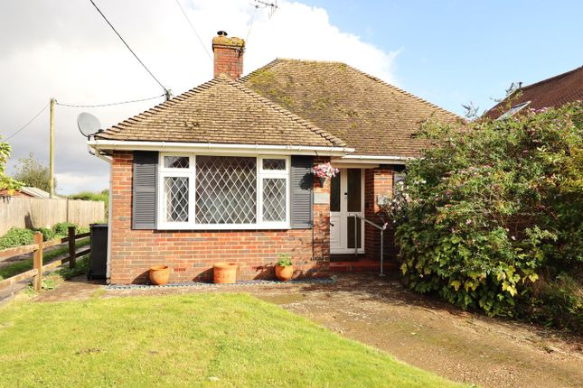 The Green, Ninfield, Battle, TN33 2 bed detached bungalow for sale