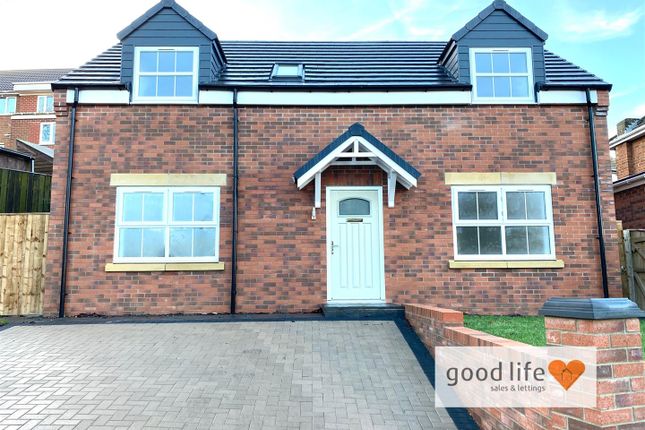 Loughborough Avenue, Sunderland SR2 2 bed house for sale