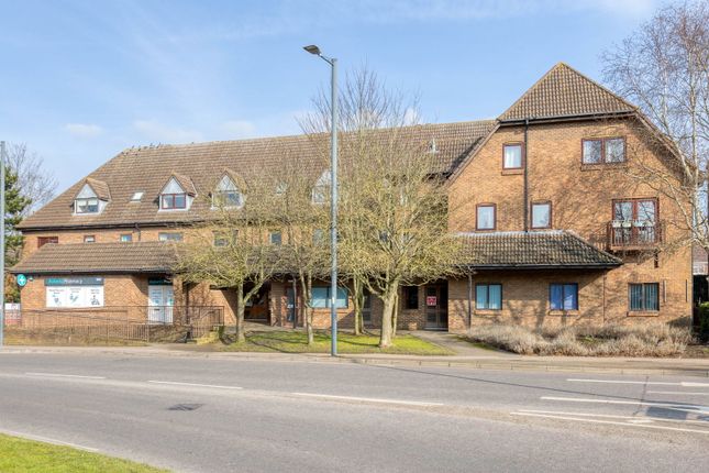 High Street, Baldock SG7 2 bed flat for sale