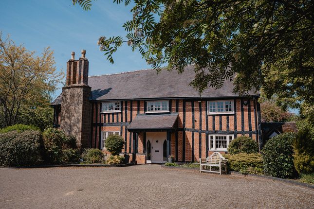 4 bedroom farm house for sale