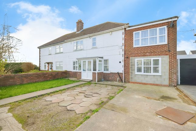 7 bedroom semi-detached house for sale