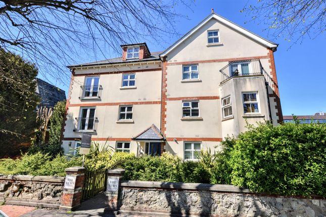 2 bed flat
