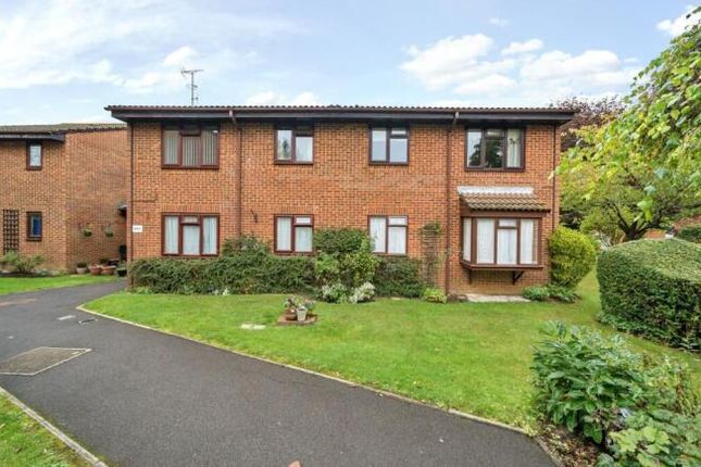 1 bedroom retirement property for sale