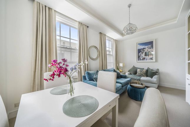 Lupus Street, Westminster, London, SW1V 1 bed flat for sale