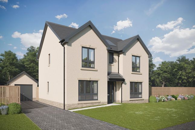 Plot 65, The Tantallon at Five Mills... 4 bed detached house for sale