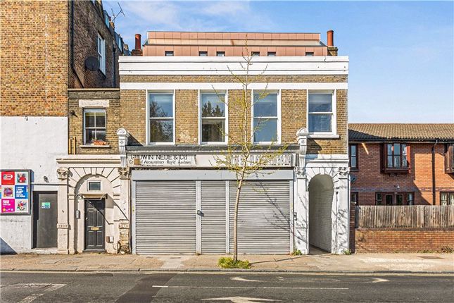 Albany Road, London, SE5 Studio for sale