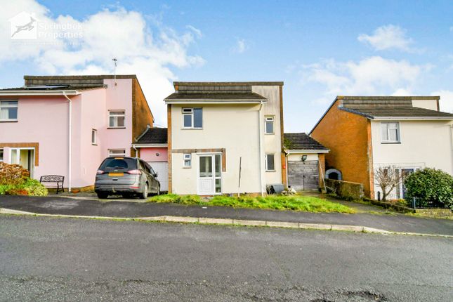 3 bed semi-detached house