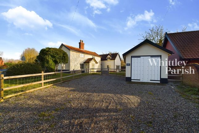 4 bed cottage