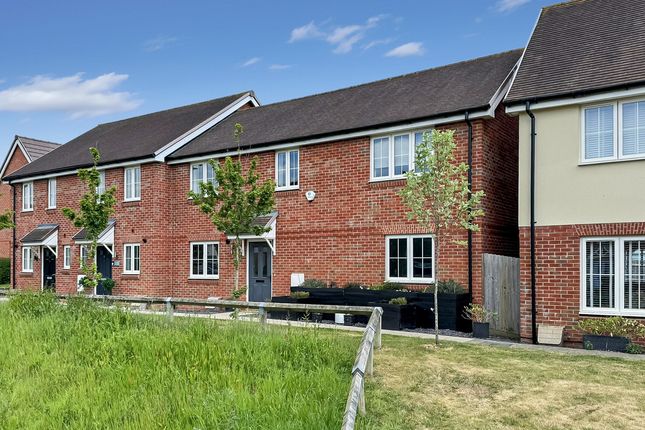 2 bedroom mews property for sale