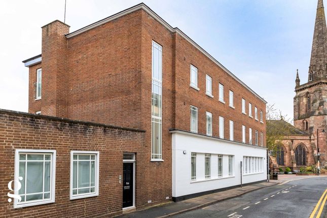 2 bed flat