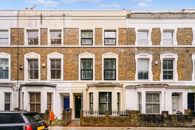 Home Road, London SW11 4 bed house for sale
