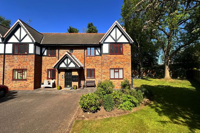 2 bed flat