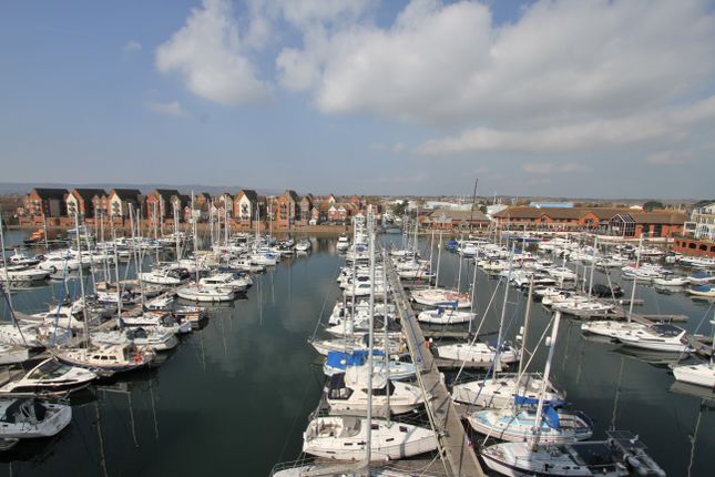 Palomar Court, Eastbourne  BN23 2 bed apartment for sale