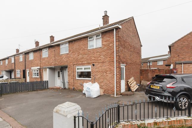 Falmouth Road, North Shields NE29 3 bed terraced house for sale