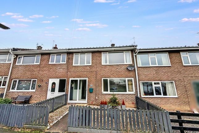 Farnham Road, Durham, Durham, DH1 5LN 3 bed terraced house for sale