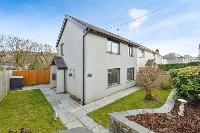 3 bed semi-detached house