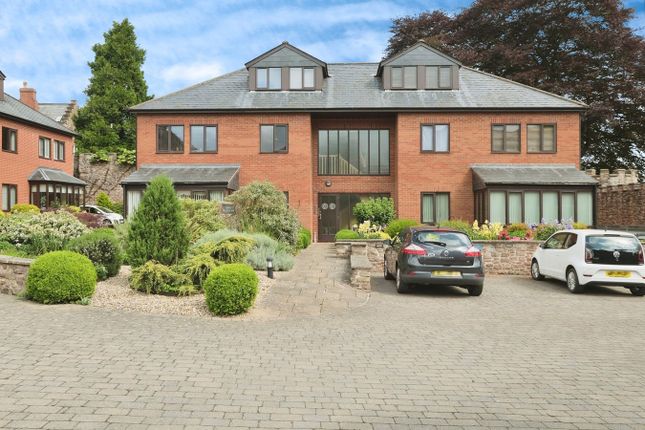 2 bed flat