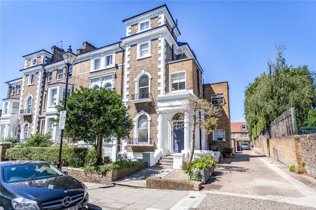 Wilmington House, 18 Highbury... 1 bed apartment for sale