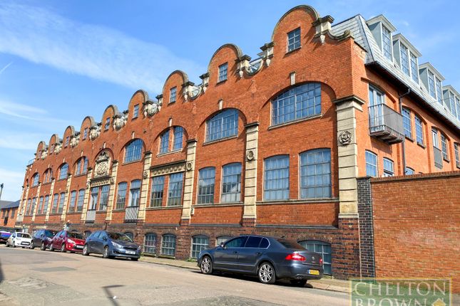 2 bedroom penthouse for sale