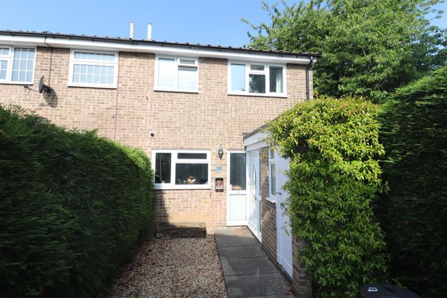 Cowden Road, Orpington BR6 3 bed end of terrace house for sale