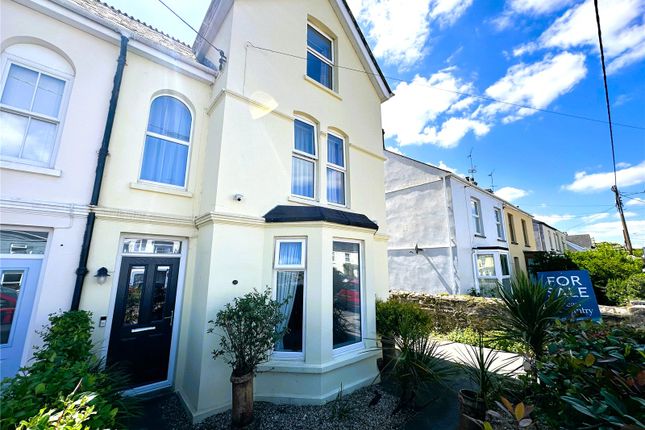 4 bedroom semi-detached house for sale