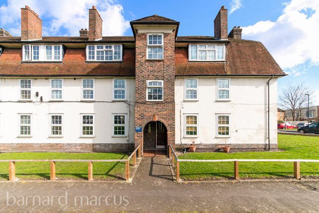 2 bed flat