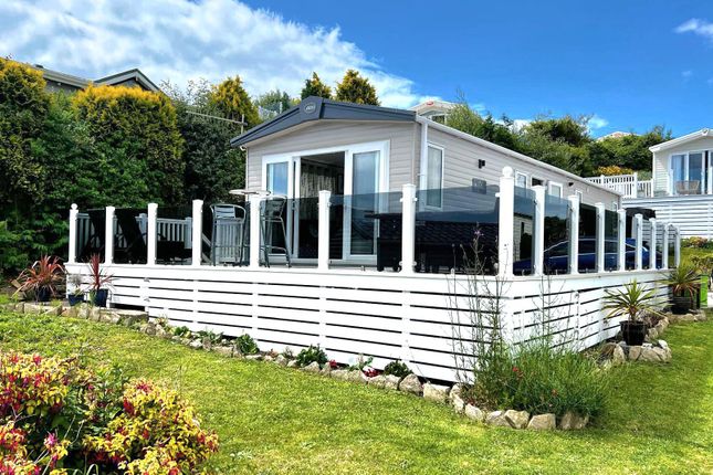 Swanage Bay View, Swanage 3 bed park home for sale