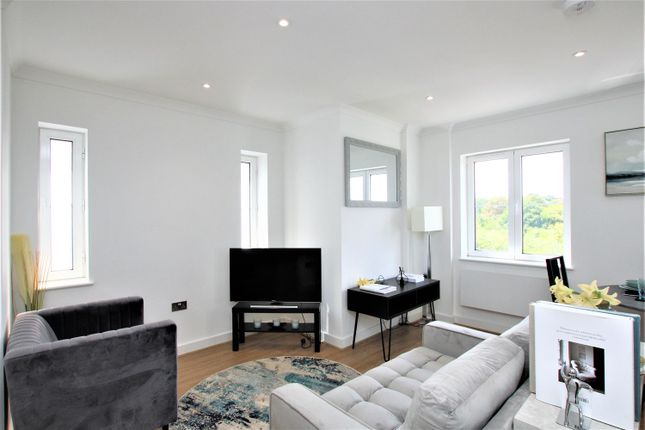 Hendon Park View, Hendon NW4 1 bed flat for sale