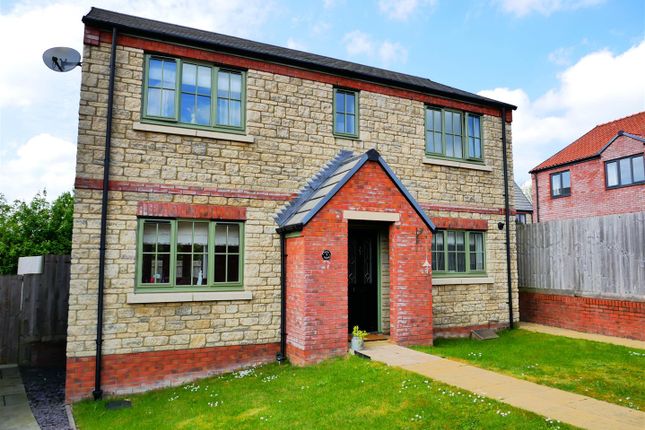 Britannia Drive, Calne 3 bed detached house for sale