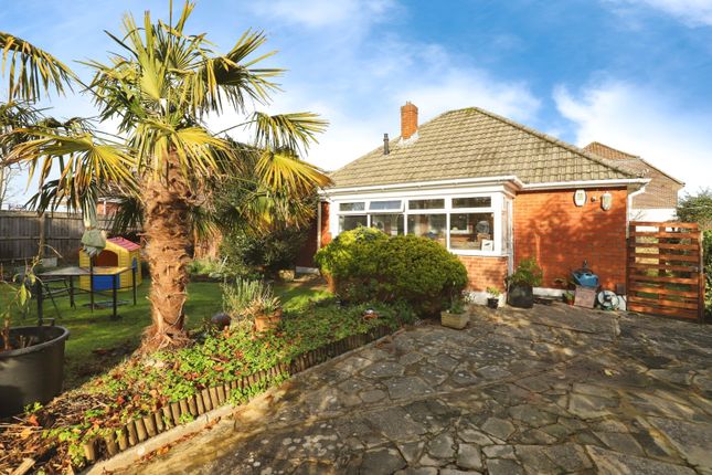 3 bedroom bungalow for sale