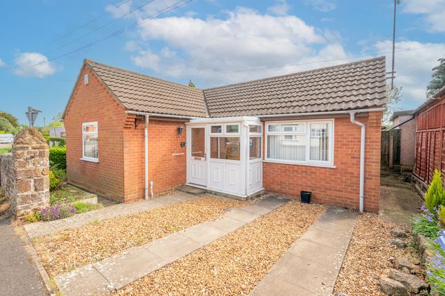 1 bed detached house